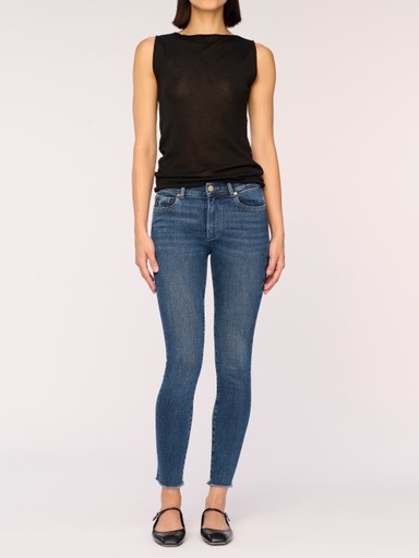 DL1961 Farrow Skinny: Lt Seacliff