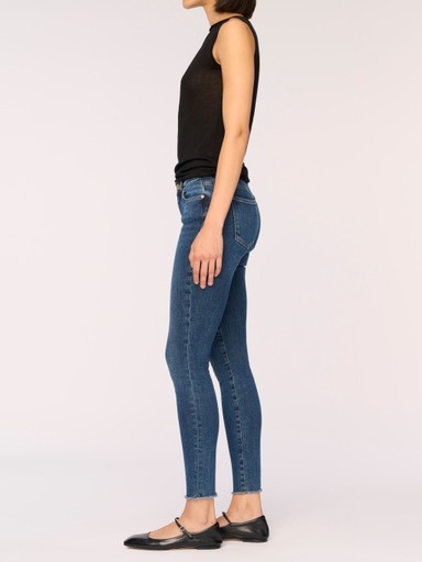 DL1961 Farrow Skinny: Lt Seacliff