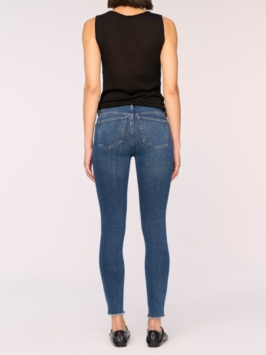 DL1961 Farrow Skinny: Lt Seacliff