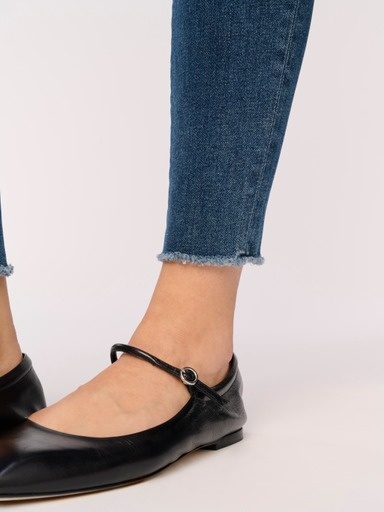 DL1961 Farrow Skinny: Lt Seacliff