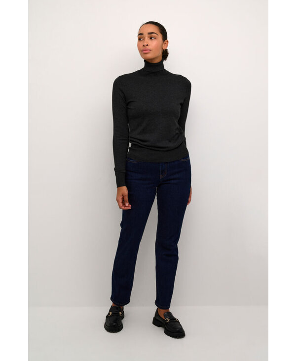 Kaffe Astrid Roll Neck Pullover
