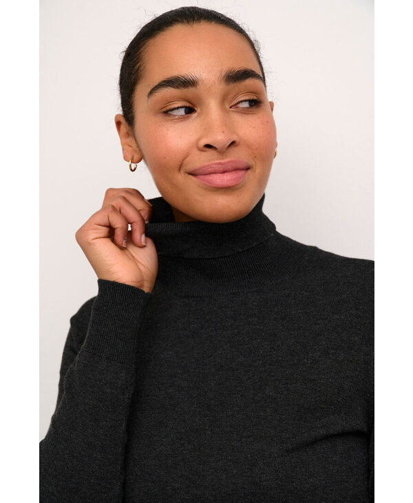 Kaffe Astrid Roll Neck Pullover