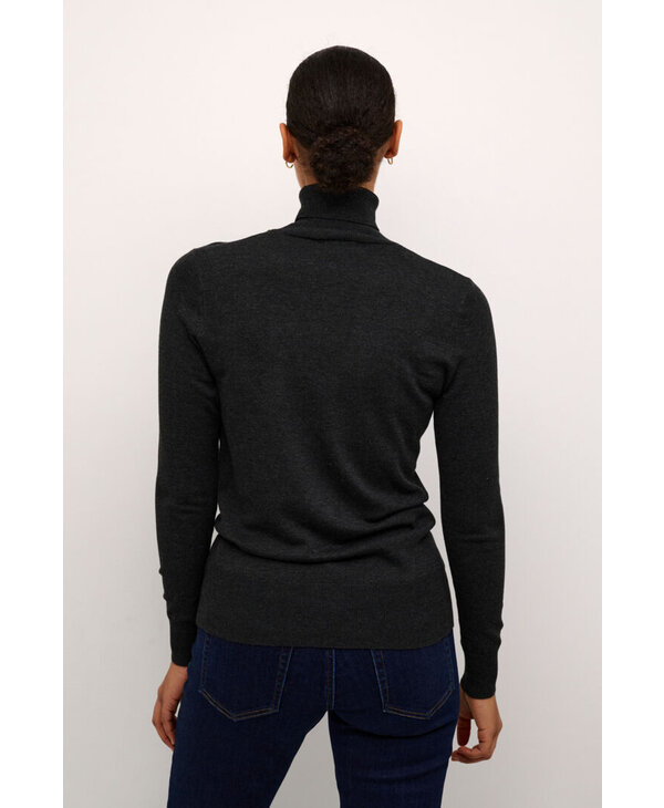 Kaffe Astrid Roll Neck Pullover