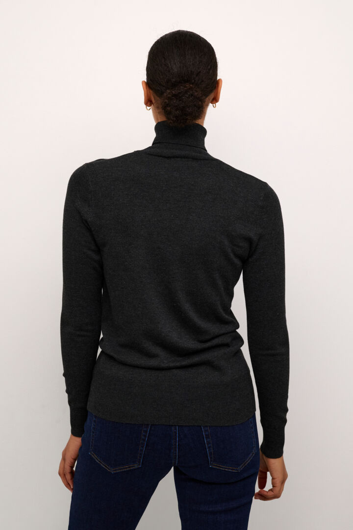 Kaffe Astrid Roll Neck Pullover