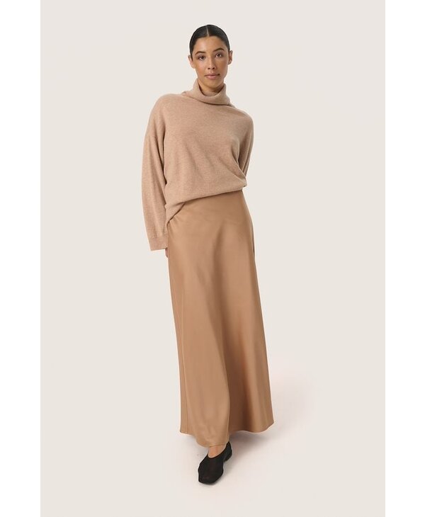 Soaked In Luxury SLAnna Skirt, Sz S