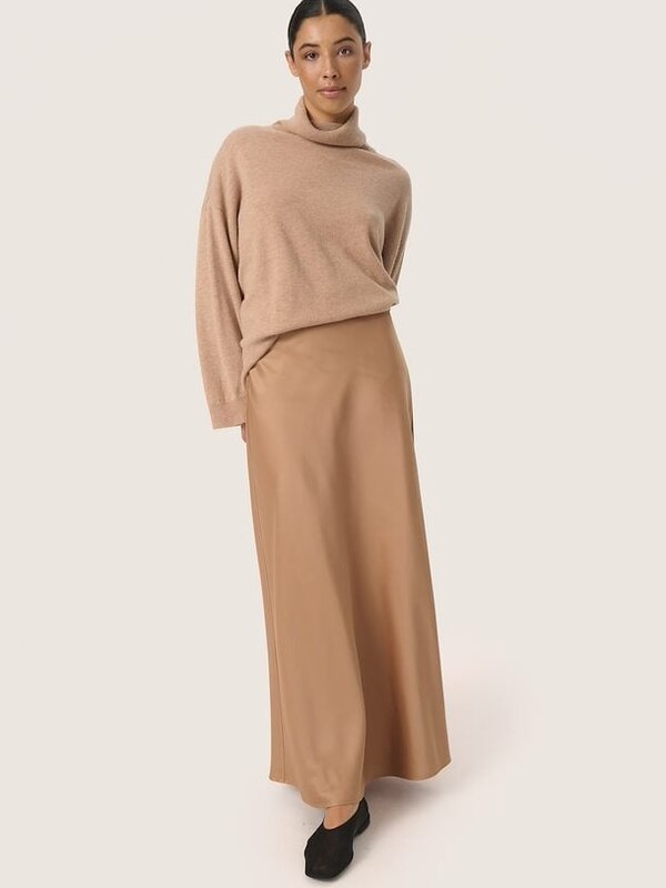 Soaked In Luxury SLAnna Skirt, Sz S