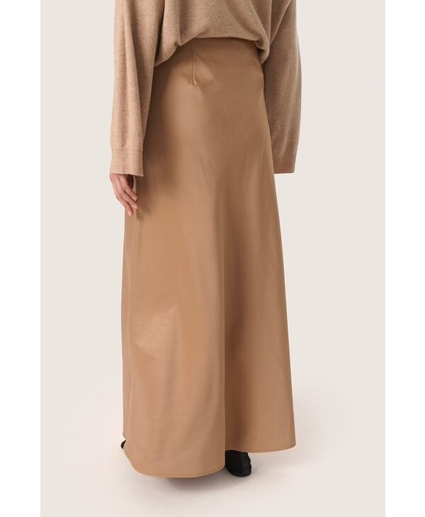 Soaked In Luxury SLAnna Skirt, Sz S