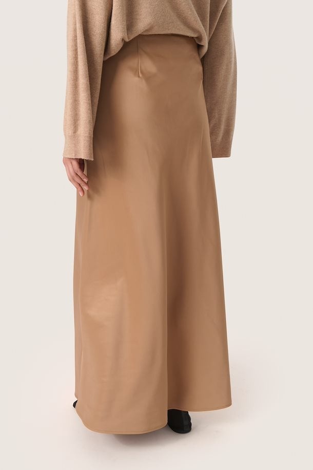 Soaked In Luxury SLAnna Skirt, Sz S