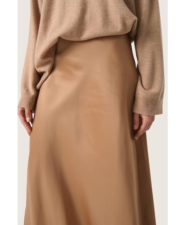 Soaked In Luxury SLAnna Skirt, Sz S