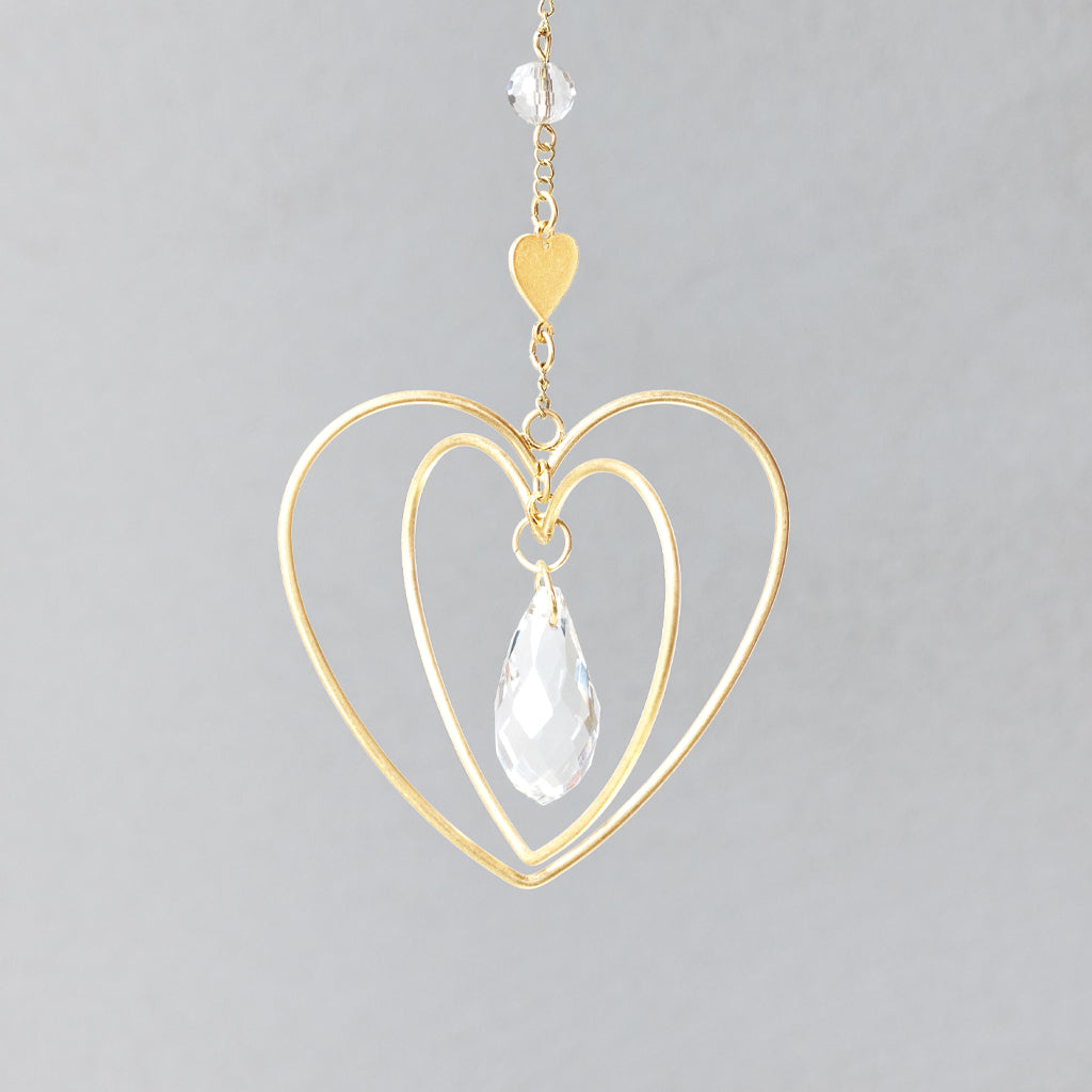 Scout Mini Suncatcher