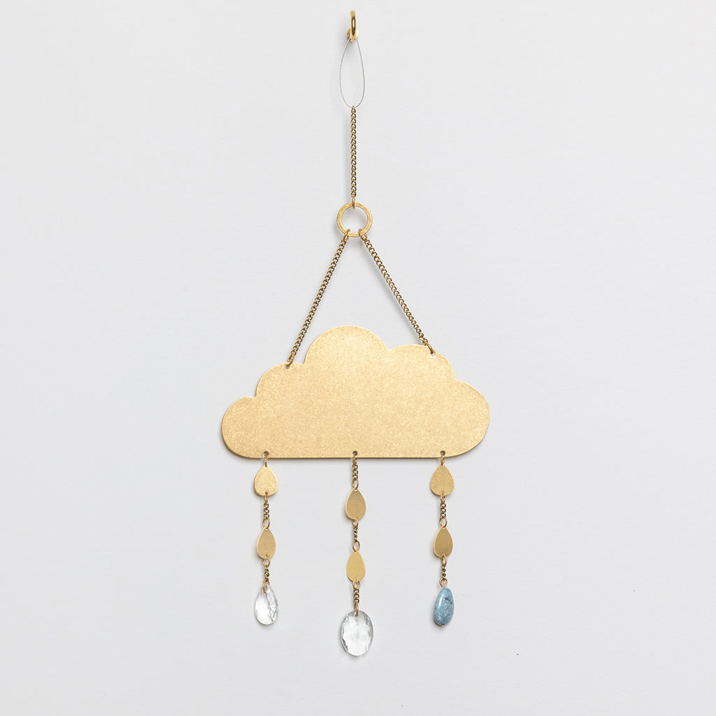 Scout Suncatcher