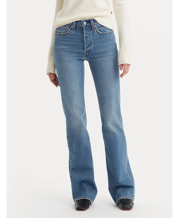 Levi Strauss & Co. Wedgie Boot, Fair Point