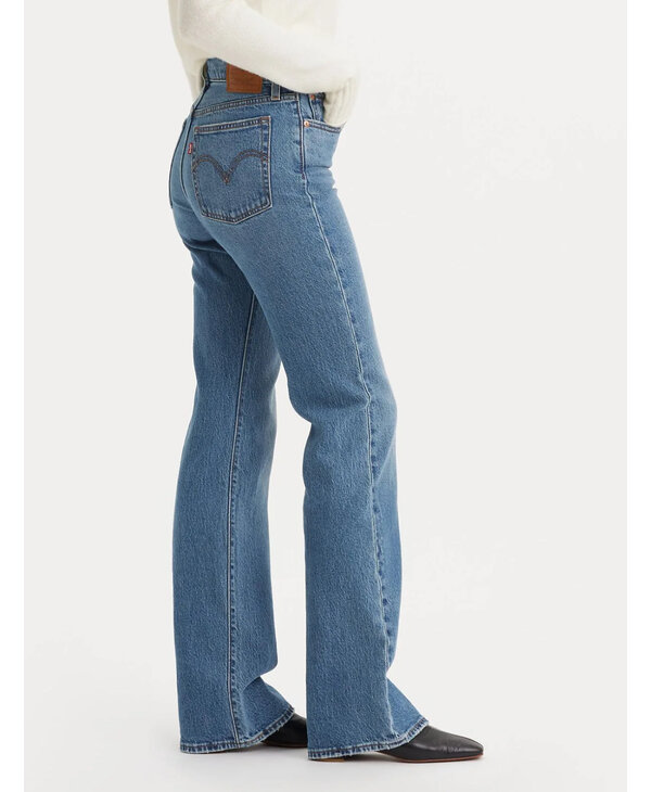 Levi Strauss & Co. Wedgie Boot, Fair Point