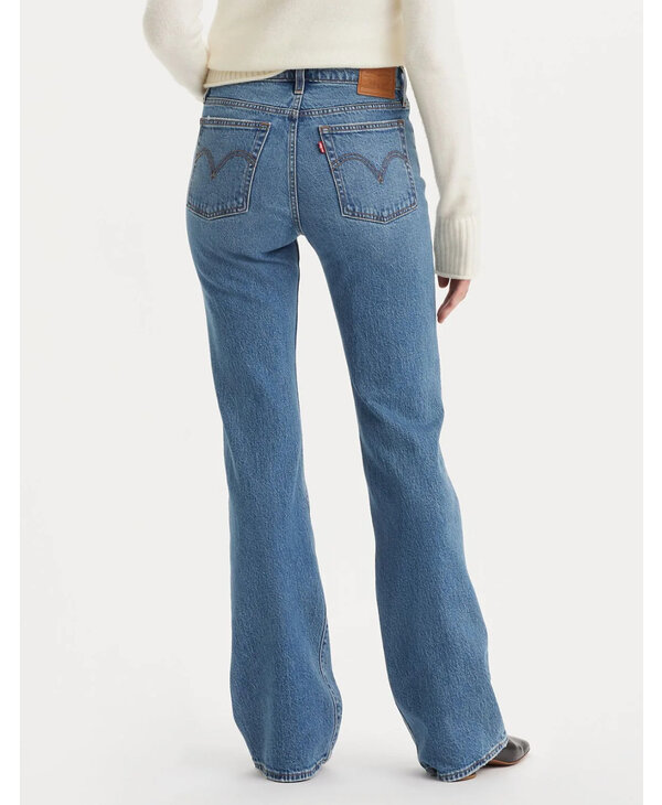 Levi Strauss & Co. Wedgie Boot, Fair Point