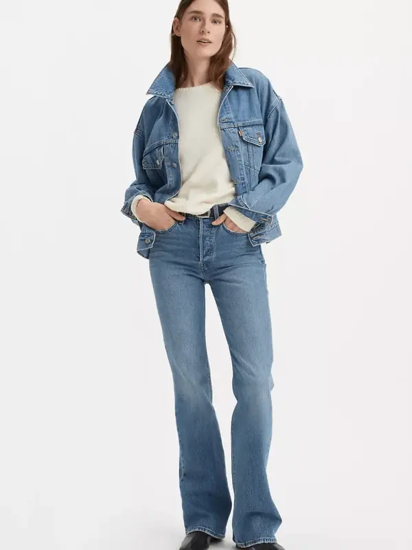 Levi Strauss & Co. Wedgie Boot, Fair Point