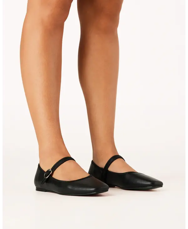 Billini Flossy Ballet Slipper