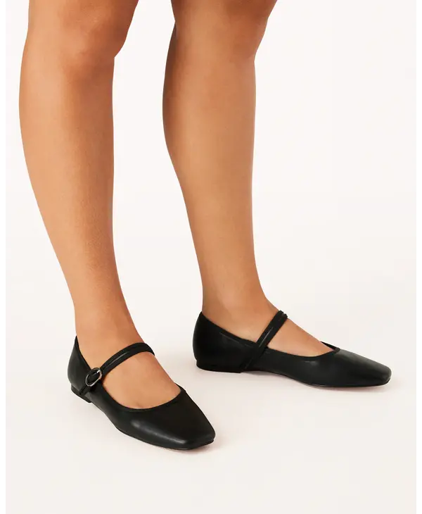 Billini Flossy Ballet Slipper