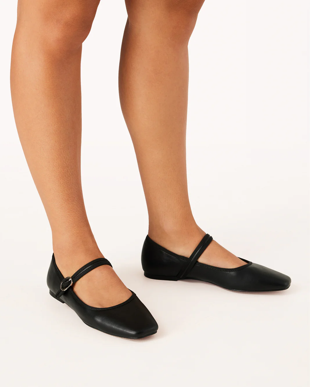 Billini Flossy Ballet Slipper