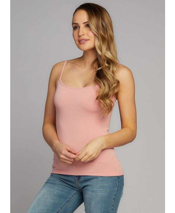Cest Moi Bamboo Short Cami