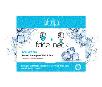 Face + Neck Mask Sets