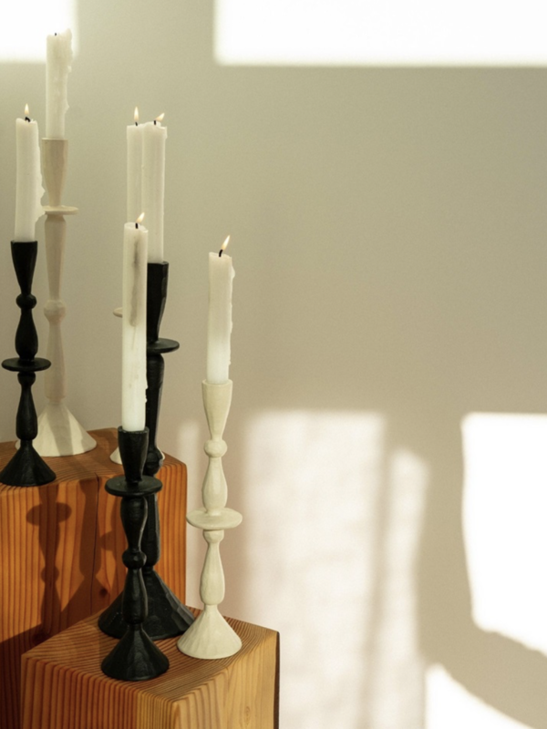 Indaba Trading Co. Imani Candle Holder