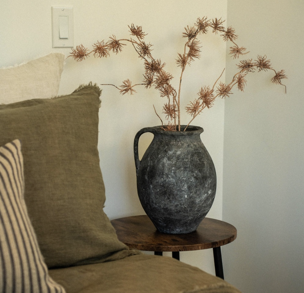 Indaba Trading Co. Autumn Burst Branch