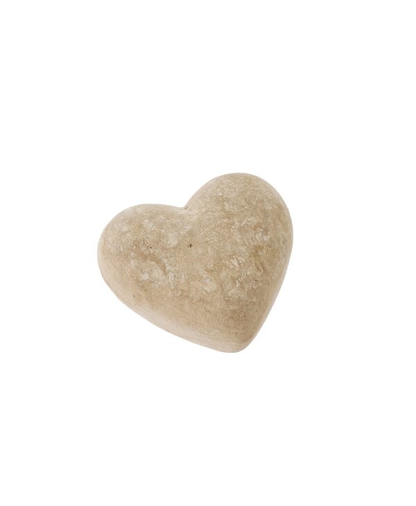 Indaba Trading Co. Paper Mache Hearts