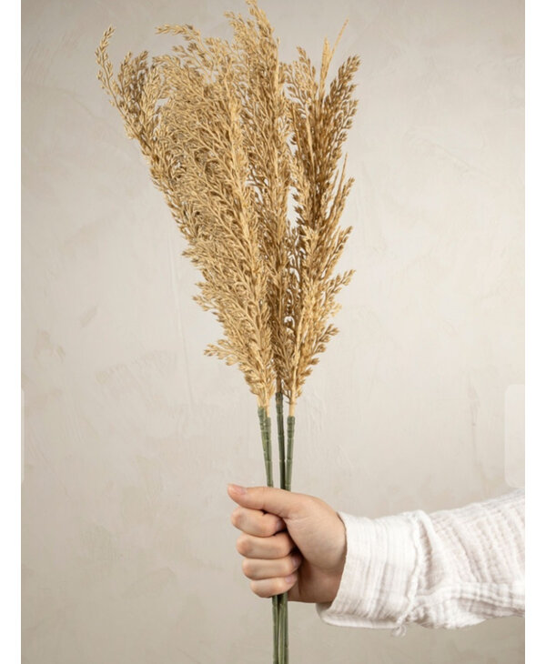 Indaba Trading Co. Wheat Stem