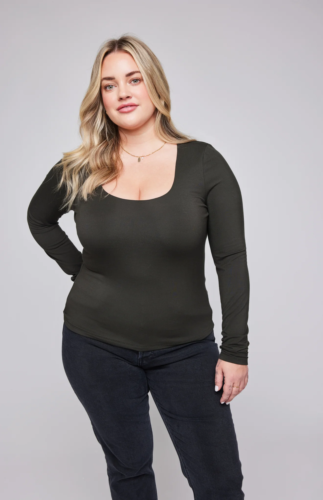 Gentle Fawn Ruthie Top