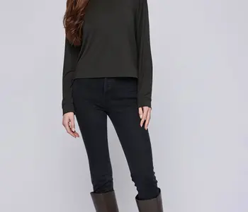 Trudy Top