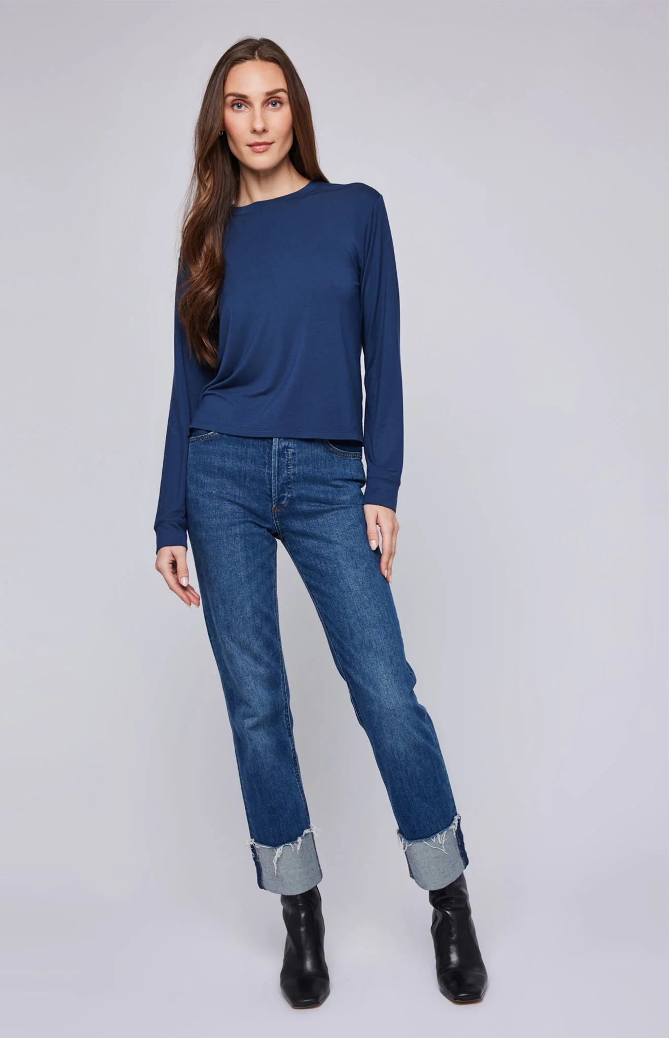 Gentle Fawn Trudy Top
