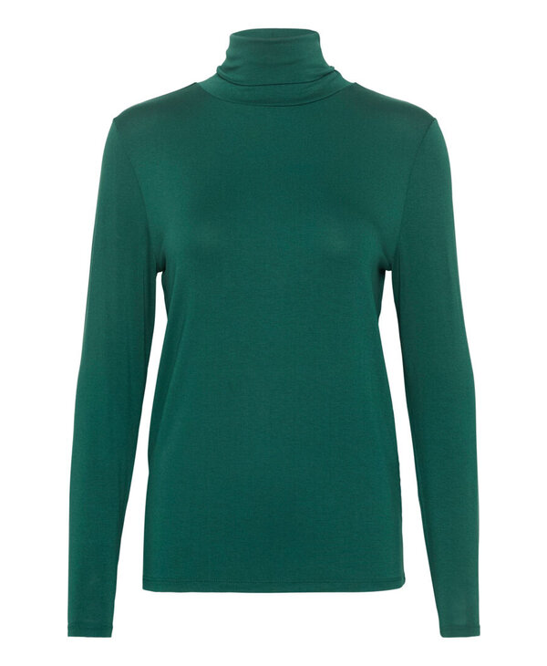 Soaked In Luxury SLHanadi Rollneck LS