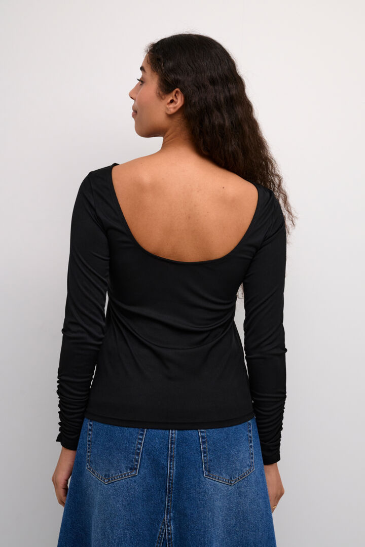 Kaffe KARebecca T-Shirt