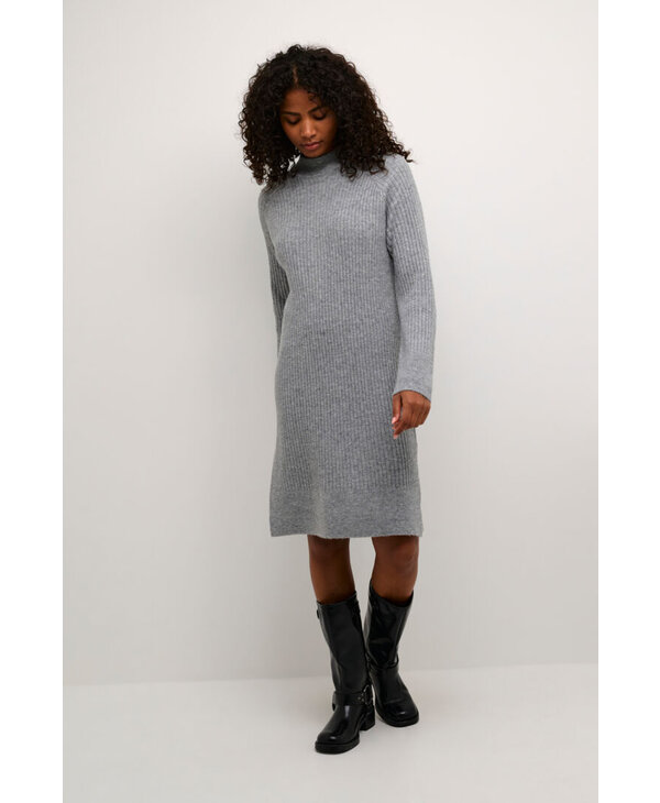 KA RINYA KNIT PULLOVER KA RINYA KNIT PULLOVER