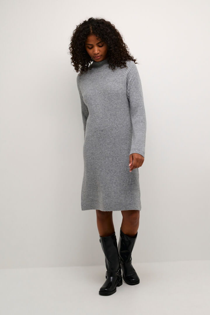 KARinya Knit Dress Crown Fox Boutique