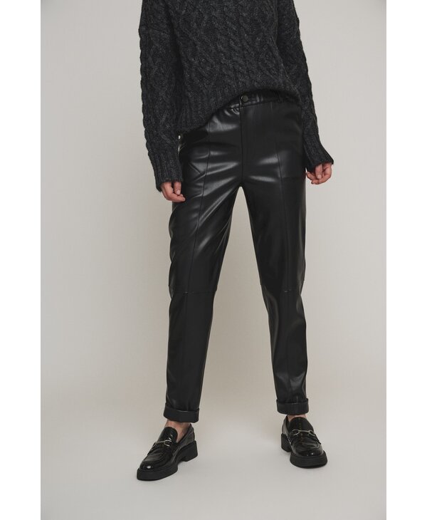 Rino & Pelle Desray Paperbag Trousers