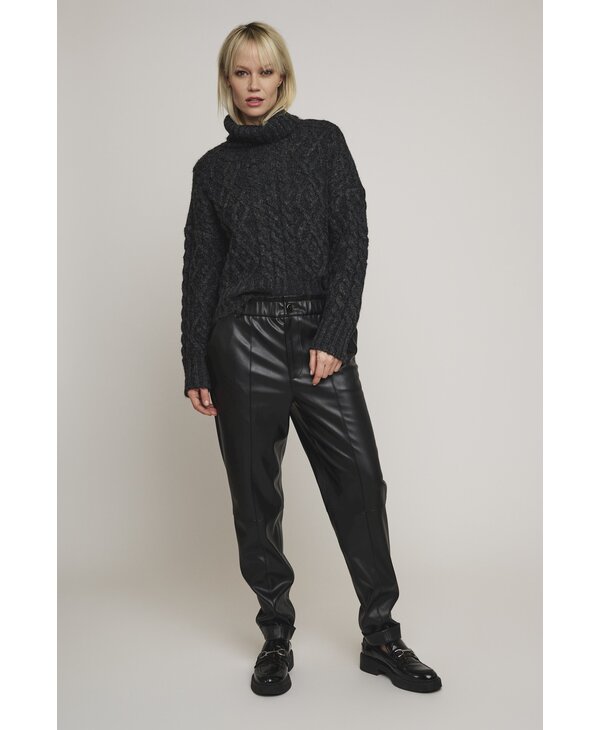 Rino & Pelle Desray Paperbag Trousers