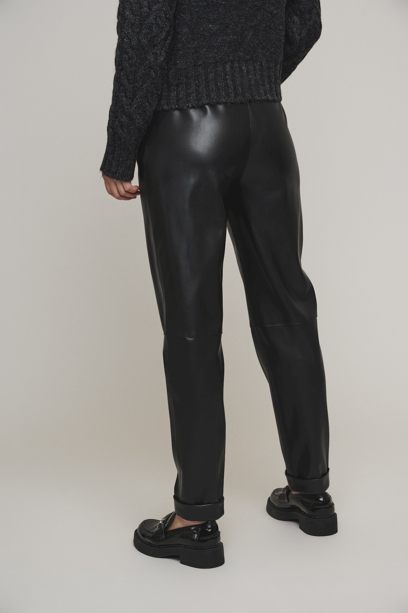 Rino & Pelle Desray Paperbag Trousers