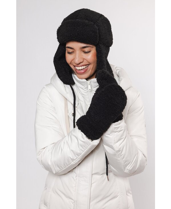 Rino & Pelle Teddy Gloves