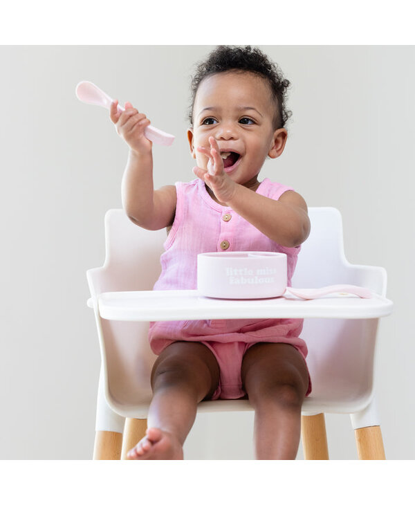 Bella Tunno Little Miss Wonder Bowl