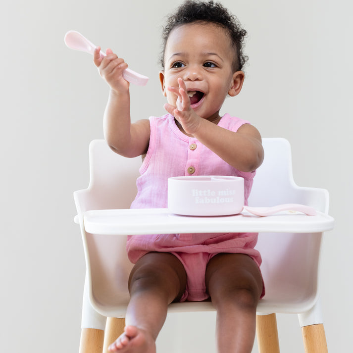 Bella Tunno Little Miss Wonder Bowl