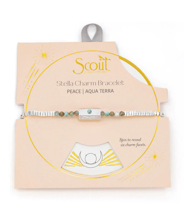 Scout Stella Bracelet