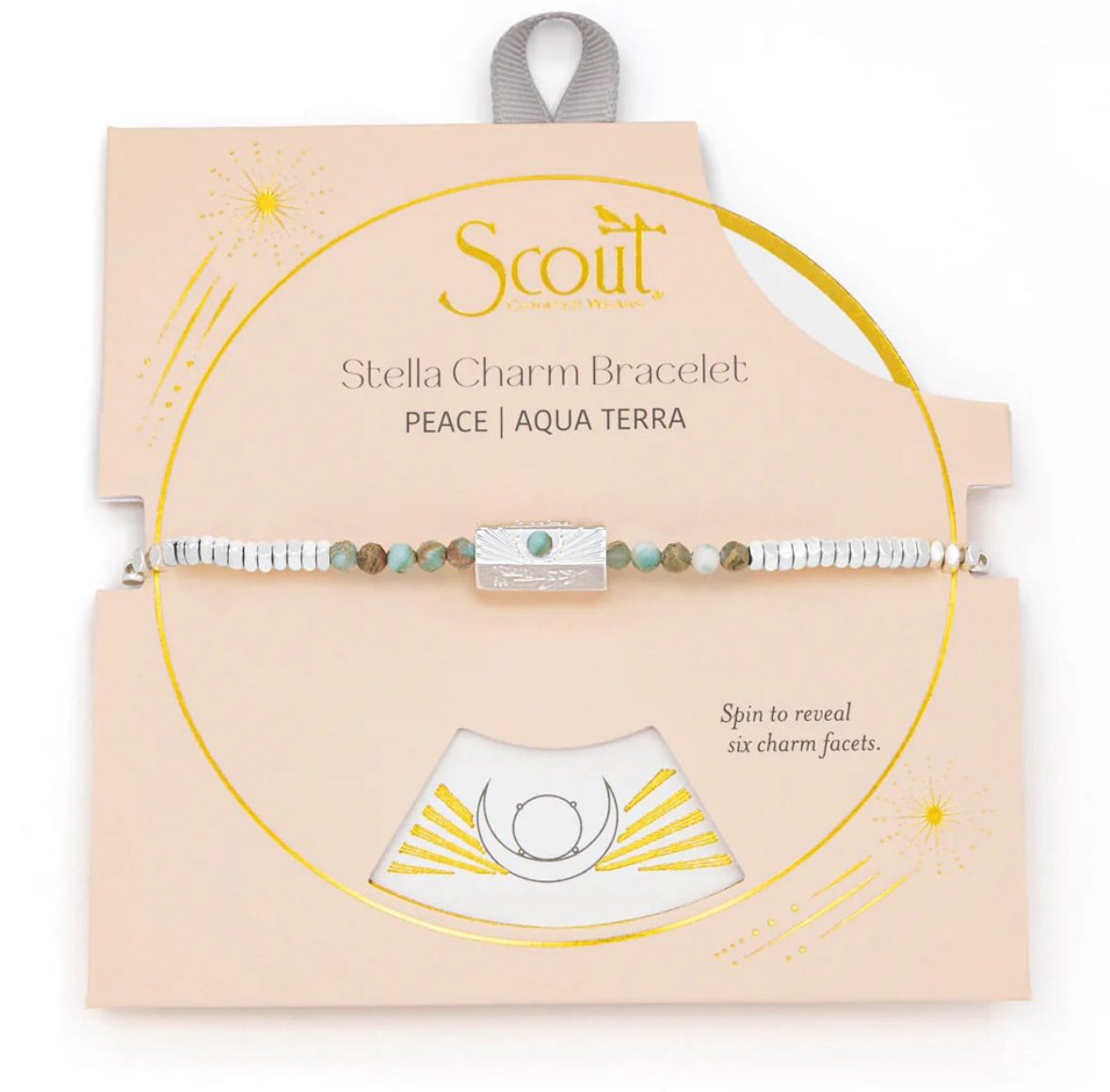 Scout Stella Bracelet