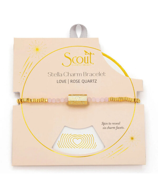 Scout Stella Bracelet