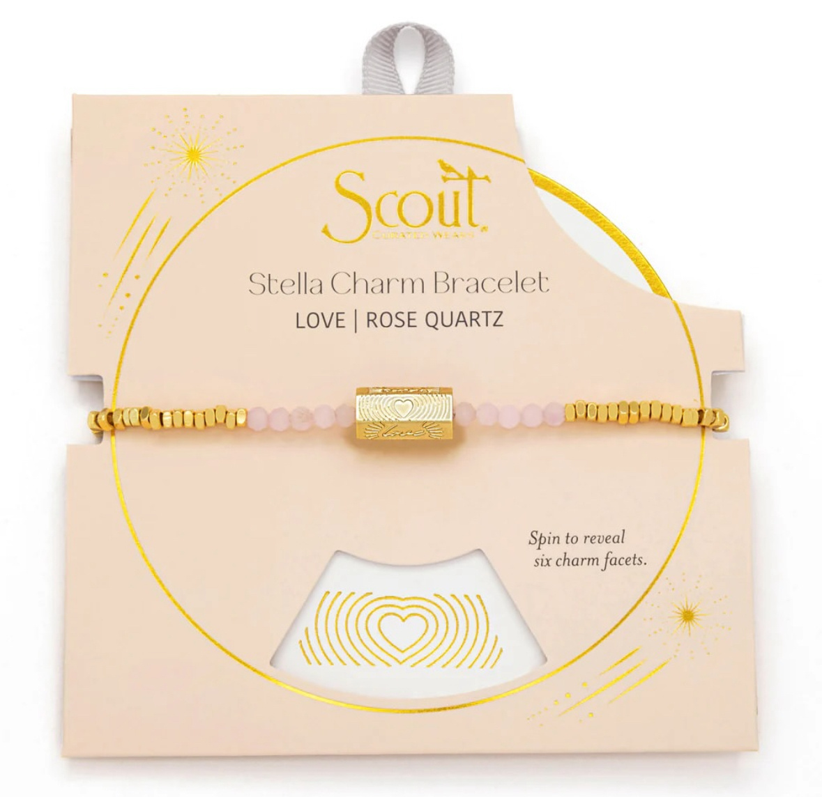 Scout Stella Bracelet