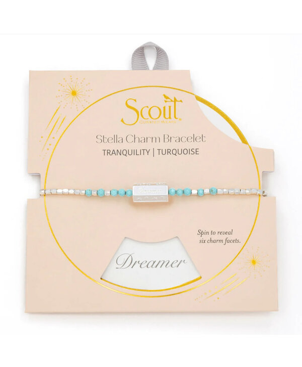 Scout Stella Bracelet