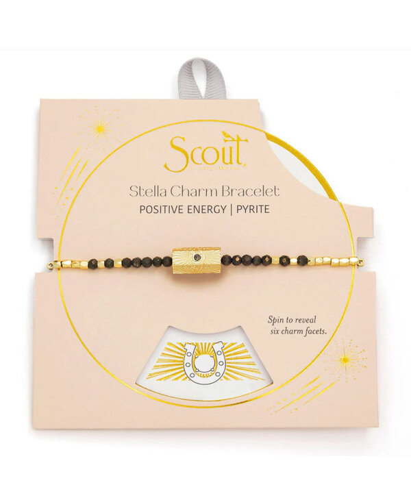 Scout Stella Bracelet