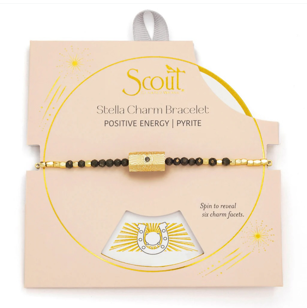 Scout Stella Bracelet