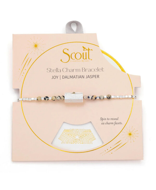 Scout Stella Bracelet