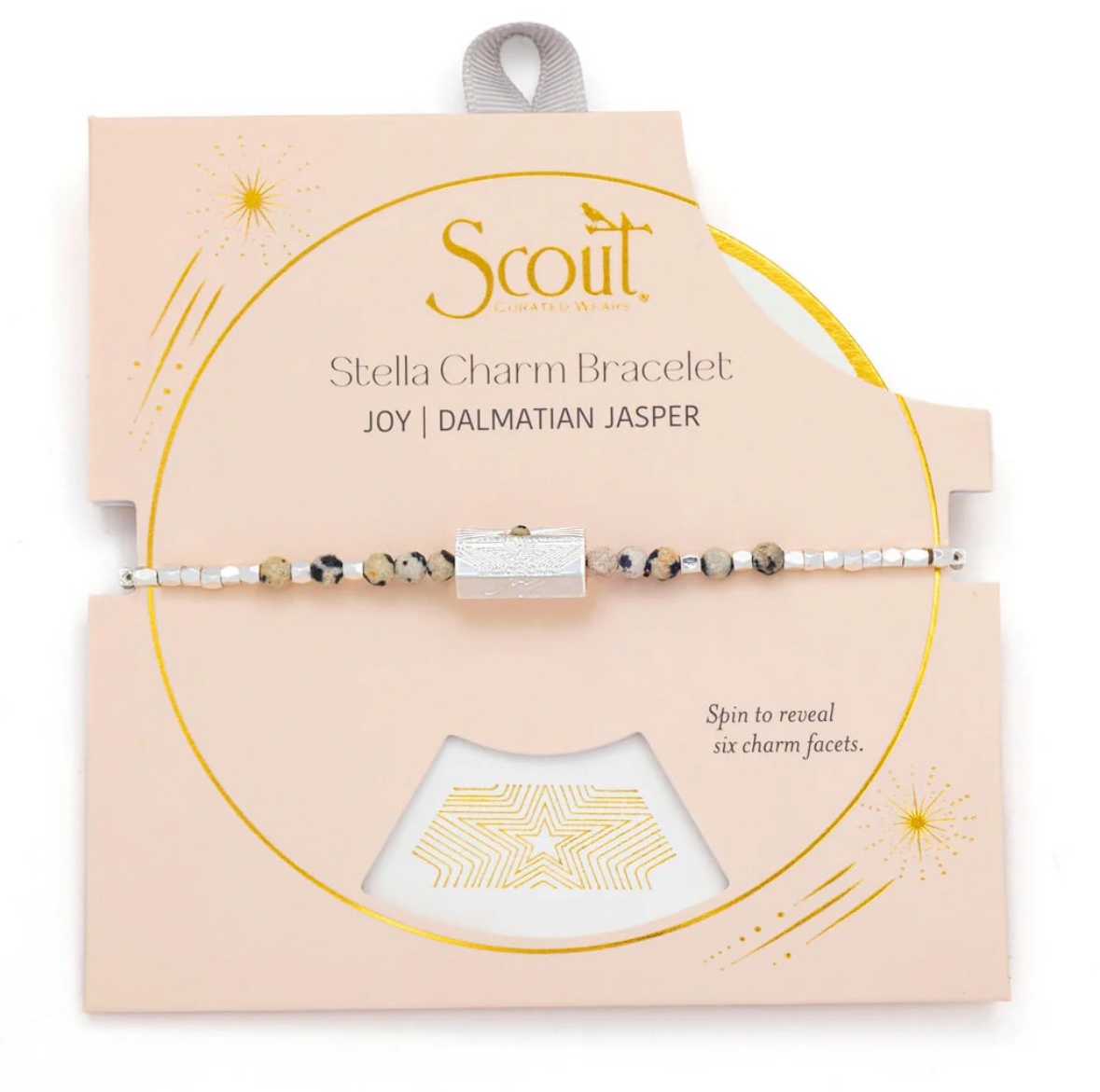 Scout Stella Bracelet